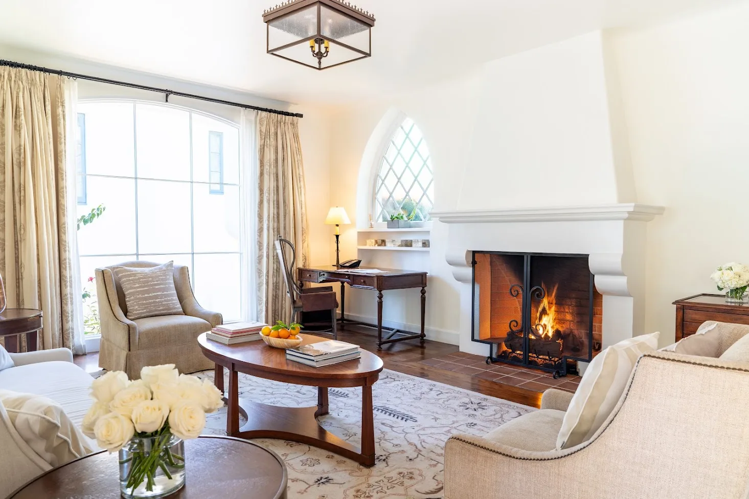 Luxury Interior