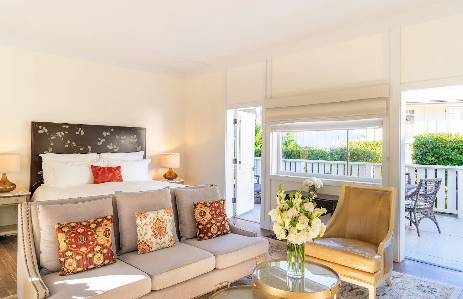 Private Suite