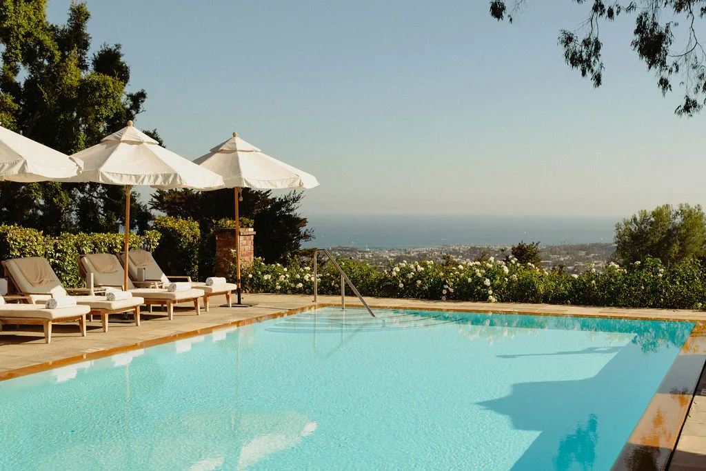Luxury Recovery Suite